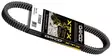 Dayco XTX 5054 variaattorihihna - Moottorikelkan variaattorin hihnat - 90-75054 - 1