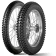 Dunlop D803GP 80/100-21 51M TT fr - Moottoripyörän Dunlop renkaat - 544-634414 - 1