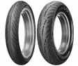 Dunlop Elite 4 200/55R16 77H TL MT Re. - Moottoripyörän Dunlop renkaat - 544-637144 - 1