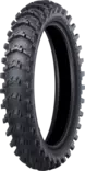 Dunlop Geomax MX14 110/100-18 64M TT Re - Crossipyörän renkaat - 544-637934 - 1