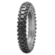 Dunlop Geomax MX53 120/90-19 66M TT Re. - Moottoripyörän Dunlop renkaat - 544-636574 - 1