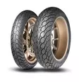 Dunlop Mutant 150/70ZR17 (69W) M+S TL Re - Moottoripyörän Dunlop renkaat - 544-637494 - 1