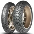 Dunlop Mutant 180/55ZR17 (73W) TL M+S MT Re. - Moottoripyörän Dunlop renkaat - 544-636504 - 1