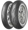 Dunlop Sportmax GP Racer D212 120/70ZR17 (58W) TL S - Moottoripyörän Pirelli renkaat - 544-634634 - 1