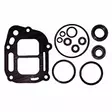 EMP Lower Unit Seal Kit TOHATSU - Veneen perän tiivistesarjat - 105-26-01504 - 1