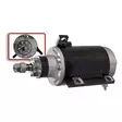EMP Starttimoottori Johnson/Evinrude 35- - Veneen starttimoottorit - 105-50-26024 - 1