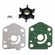 EMP vesipumpun korjaussarja Suzuki/Johnson/Evinrude 9.9/15HP - Veneen vesipumpun korjaussarjat - 105-46-46414 - 1