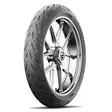 Eturengas Michelin Road 6 GT 120/70 ZR 17 M/C (58W) TL - Moottoripyörän Michelin renkaat - 25-695754 - 1