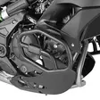 Givi Kaatumaraudat Versys 650 (15) - Moottoripyörän laukkujen lisävarusteet - 324-TN4114 - 1