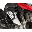 Givi Kaatumarauta ylä R 1200 GS (13-15) - Moottoripyörän laukkujen lisävarusteet - 324-TNH5114 - 1