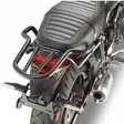 Givi Peräteline Kawasaki Z900RS (18-19) - Moottoripyörän laukkujen kiinnikesarjat - 322-SR4124 - 1