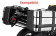 Givi putkisivutelineet Burgman 650 / 650 Executive (13-14) - Moottoripyörän laukkujen kiinnikesarjat - 322-PL3104 - 1