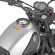 Givi Tanklock kiinnike, Tanklocklaukkujen kiinnittämiseen Benelli Leoncino 500 ( - Moottoripyörän laukkujen lisävarusteet - 322-BF34 - 1