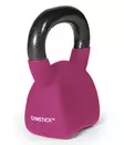 Gymstick Ergo kahvakuula 4KG, fuchsia - Kahvakuulat - GS61115-4 - 1