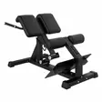 Gymstick Treenipenkki Back Bench Pro - Treenipenkit - GSPRO-504 - 1