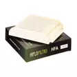 HiFlo ilmansuodatin HFA4904 - Moottoripyörän ilmansuodattimet - 20-4904 - 2
