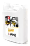 Ipone Katana Offroad 10W-60 4L - 4-T Moottoriöljyt - 55-194-004 - 1