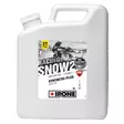 Ipone Snow Racing 2 4L - Moottorikelkkaöljyt - 55-100-004 - 1