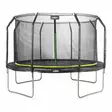 Jättitrampoliini Court Vector 370 - Trampoliinit - GS53014 - 1