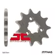 JT eturatas 1445.14 - Crossipyörän eturattaat - 27-1-1445-14 - 1