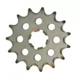 JT eturatas 416.14 - Crossipyörän eturattaat - 27-1-416-14 - 1