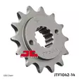 JT Eturatas JTF1042.14 - Moottoripyörän eturattaat - 274-F1042-14 - 1