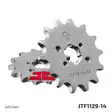 JT Eturatas JTF1129.14 - Moottoripyörän eturattaat - 274-F1129-14 - 1