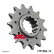 JT Eturatas JTF1269.14 - Moottoripyörän eturattaat - 274-F1269-14 - 1
