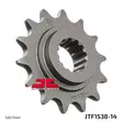 JT Eturatas JTF1538.14 - Moottoripyörän eturattaat - 274-F1538-14 - 1