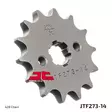 JT Eturatas JTF273.14 - Moottoripyörän eturattaat - 274-F273-14 - 1
