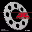 JT takaratas alu 461.54 - Crossipyörän takarattaat - 27-3-461-54 - 1