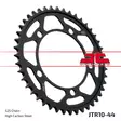 JT Takaratas JTR10.44 - Crossipyörän takarattaat - 274-R10-44 - 1