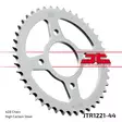 JT Takaratas JTR1221.44 - Crossipyörän takarattaat - 274-R1221-44 - 1