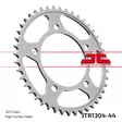 JT Takaratas JTR1304.44 - Crossipyörän takarattaat - 274-R1304-44 - 1