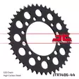 JT Takaratas JTR1489.44 - Crossipyörän takarattaat - 274-R1489-44 - 1