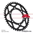 JT Takaratas JTR2014.44 - Crossipyörän takarattaat - 274-R2014-44 - 1