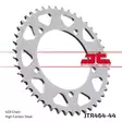 JT Takaratas JTR464.44 - Crossipyörän takarattaat - 274-R464-44 - 1