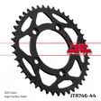 JT Takaratas JTR746.44 - Crossipyörän takarattaat - 274-R746-44 - 1