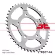 JT Takaratas JTR807.44 - Crossipyörän takarattaat - 274-R807-44 - 1