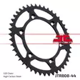 JT Takaratas JTR808.44 - Crossipyörän takarattaat - 274-R808-44 - 1