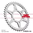 JT Takaratas JTR816.44 - Crossipyörän takarattaat - 274-R816-44 - 1