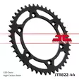 JT Takaratas JTR822.44 - Crossipyörän takarattaat - 274-R822-44 - 1
