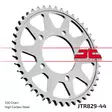 JT Takaratas JTR829.44 - Crossipyörän takarattaat - 274-R829-44 - 1
