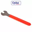 Kartioavain 16mm, cyclus tools - Polkupyörän työkalut - 62404 - 1