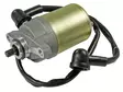 Käynnistysmoottori - Mopon käynnistysmoottorit - 303-3214 - 1