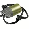 Käynnistysmoottori - Mopon käynnistysmoottorit - 303-3214 - 2