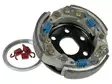 Kytkin Evo- Race, Ø 107 mm, Minarelli - Mopon kytkimet - 304-0354 - 2