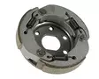 Kytkin Evo- Race, Ø 107 mm, Minarelli - Mopon kytkimet - 304-0354 - 1