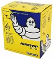 Michelin Scooter Tube 3.50-8, 4.00-8 - Mopon sisärenkaat - 25-125614 - 1
