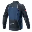 Miesten ajotakki Alpinestars Boulder Gore-Tex, sininen/musta - MP Ajotakit - D351804 - 2